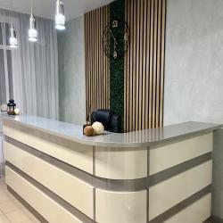 Фото Отель Вертикаль