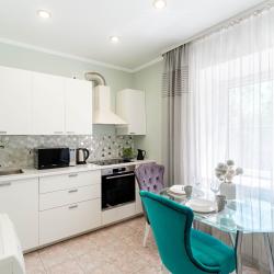 Фото Апартаменты на бульваре Зеленый 11