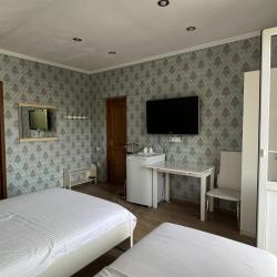 Фото Отель Надежда rooms (Румс)