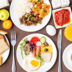 Фото Отель Praga (Прага)