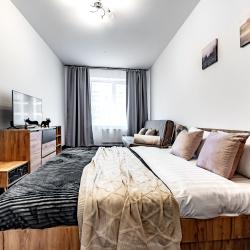 фото 5 ApartMe (АпартМи) на улице Манчестерская
