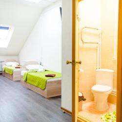 Фото Отель Лукоморье