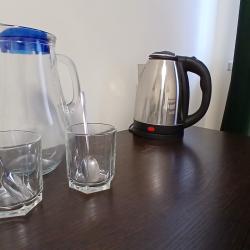 Номер стандарт трехместный