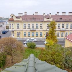 Фото Отель Славия (Slaviya)