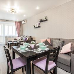 Фото Отель Квартира StarHouse (Стар Хаус) у МТЛ-Арены