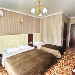 3-местный номер стандарт