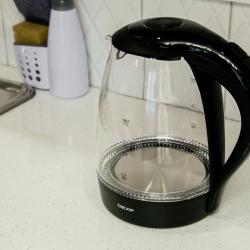 Апартаменты студия с балконом