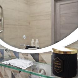 Фото Апартаменты на улице Аметьевская Магистраль 18к3