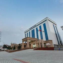 Фото Отель Oydin Plaza Hotel (Ойдин Плаза)