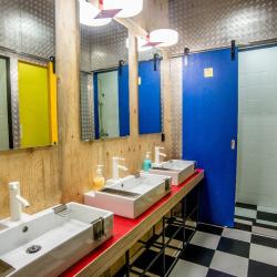 Фото Отель Hovel (Ховел)