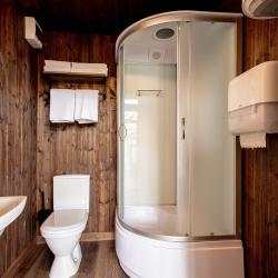 Коттедж стандарт