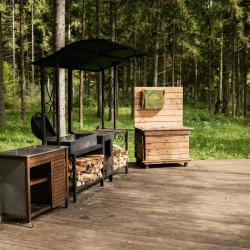 Фото Отель Гранд Усадьба