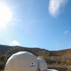 Фото Отель Лисички-сестрички