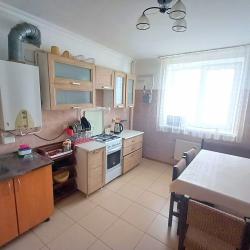 Фото Апартаменты на улице Партизанская 1Б корпус 1