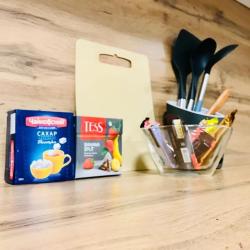 2-комнатные апартаменты стандарт №3