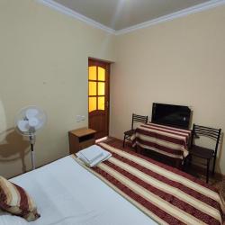 Фото Отель Араик