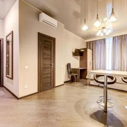 Фото Отель iRooms (айРумс) на Малой Московской