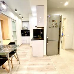 Фото Самарские апартаменты на проспекте Карла Маркса 200