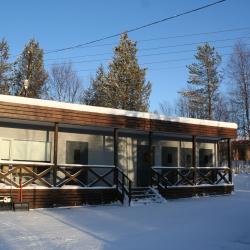 Фото Отель Кускас