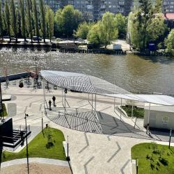 1-комнатные апартаменты люкс