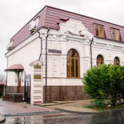 Фото Бутик-отель Варваци