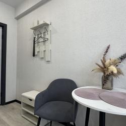 1-комнатные апартаменты улучшенные