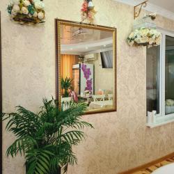 Фото Отель Золотой лев