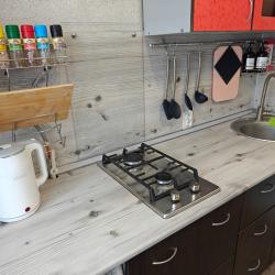 Фото Апартаменты на улице Севастопольская 13