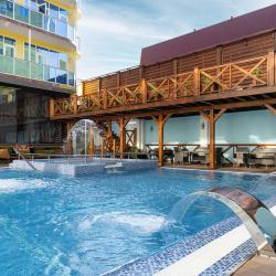 Фото Отель Атлант