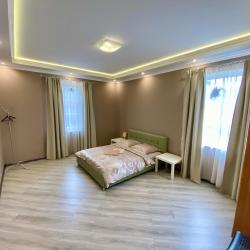 Коттедж улучшенный