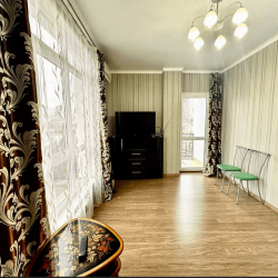 Фото Апартаменты на улице Полтавская 32/14