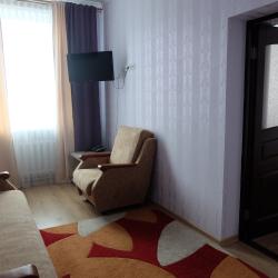 Фото Отель Буг