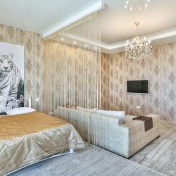 1-комнатные апартаменты стандарт кв. 294