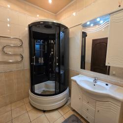 Номер делюкс бизнес