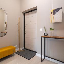 Апартаменты студия