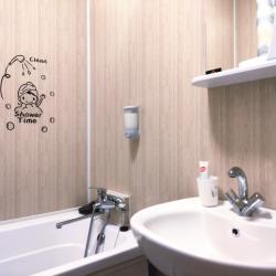 Фото Апартаменты на улице Николая Фёдорова 17к2