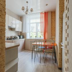 Фото Апартаменты на улице Дворянская 15