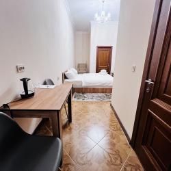 Комната стандарт