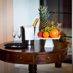 фото 51 Бест Вестерн Плюс Спасская (Best Western Plus Спасская)