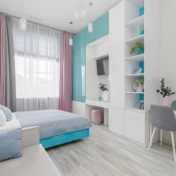 Фото Отель Sea Side Premium (Си Сайд Премиум) на улице Шкиперская 9