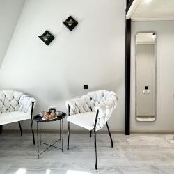 фото 85 Апартаменты RHome (РХоме) на переулке Большой Казачий 10