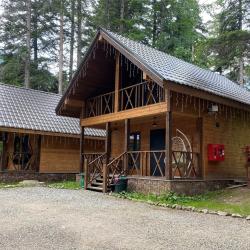 2-комнатный коттедж стандарт