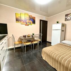 2-комнатные апартаменты стандарт