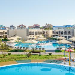 Фото Отель Morea Family Resort&Spa (МОРЕА Фэмили Резорт и СПА)