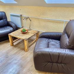 Фото Отель Rental Family Rooms (Рентал Фэмили) на Детском переулке