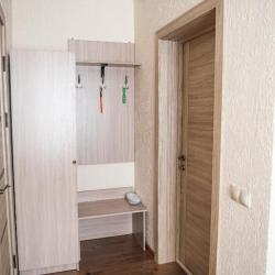 Номер стандарт с 2 односпальными кроватями