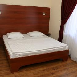 Фото Отель Удача