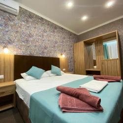 Фото Отель Чудесная дача