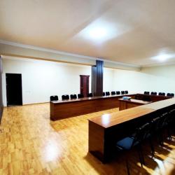 Фото Отель Asem Hotel (Асем)