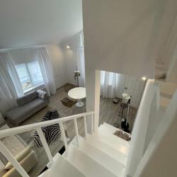 Номер делюкс улучшенный